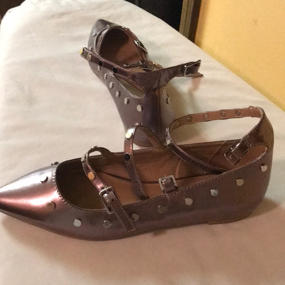 Girls shoe - Picture 2 of 3